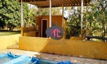 Imagem 6: Chácara com 2 dormitórios à venda, 3300 m² por R$ 595.000,00 - Chácara Primavera - Sumaré