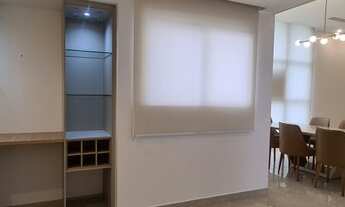 Imagem 5: Cobertura duplex para venda tem 192 m2 com 4 suítes