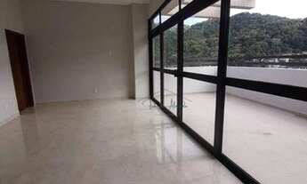 Imagem 7: Cobertura com 3 dormitórios à venda, 137 m² por R$ 600.000 - Marapé - Santos/SP