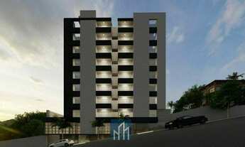 Imagem 2: Apartamento Cobertura à venda no bairro Santa Clara - Divinópolis/MG