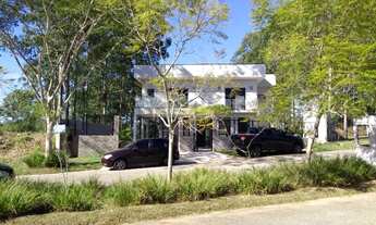 Imagem 2: Casa venda no Condomínio Capital Ville