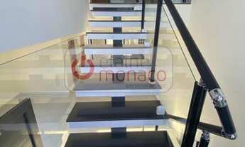 Imagem 6: Casa em Condomínio para Venda em Indaiatuba, Jardim Park Real, 3 dormitórios, 3 suítes, 4