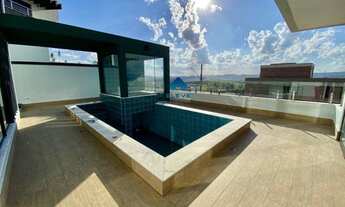 Imagem: Casa de condomínio sobrado para aluguel