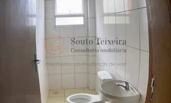 Imagem 4: 2 DORMITÓRIOS COM SUÍTE E VARANDA POR 210MIL