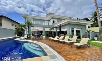 Imagem 2: Casa à venda com 6 suítes - 600 m² - Riviera de São Lourenço - Módulo 5