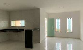 Imagem 6: Casa nova à venda no Araçagy