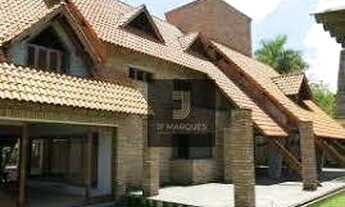 Imagem 4: Casa no Tamboré 1