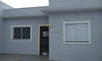 Imagem 2: Casa para Venda em Atibaia, Nova Atibaia, 3 dormitórios, 1 suíte, 3 banheiros, 3 vagas