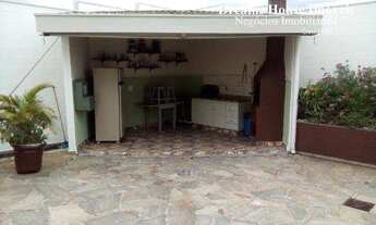 Imagem 7: Casa com 3 dormitórios à venda, 256 m² por R$ 1.028.200,00 - Jardim Paulista II - Jundiaí