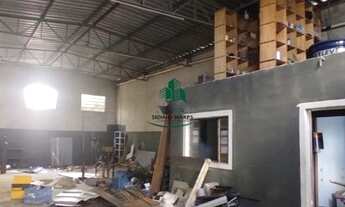 Imagem 5: Excelente Barracão para Locação !