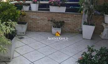 Imagem 6: Cobertura duplex Gleba A