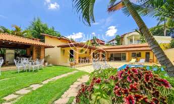 Imagem: UM VERDADEIRO RECANTO COM TODO LAZER E TRANQUILIDADE