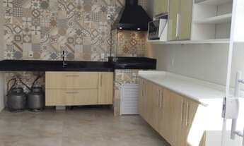 Imagem 4: Casa de condomínio Residencial Santinon