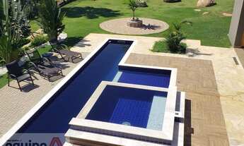 Imagem 5: Casa em Condomínio para Venda em Itupeva, Horizonte Azul I, 5 dormitórios, 2 suítes, 4 ban