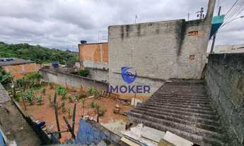 Imagem 5: Terreno residencial em Suzano/SP; a 10 min. do Centro