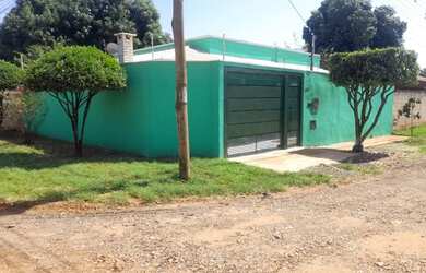 Imagem 2: Belíssima casa, Bairro São Conrado com varanda churrasqueira