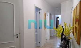 Imagem 7: Apartamento para venda possui 113 metros quadrados com 3 quartos em Astúrias - Guarujá - S