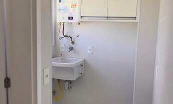 Imagem 7: Apartamento semi mobiliado à venda em Arujá!!!