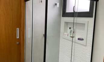 Imagem 4: Linda Casa com piscina e planejados no Condomínio Milano - Indaiatuba/SP