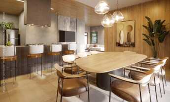 Imagem 6: Apartamento/ Investimento 63m² - Signature- Jardim Aquarius