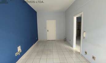 Imagem 4: Excelente Sala Comercial no Centro de Santos-SP