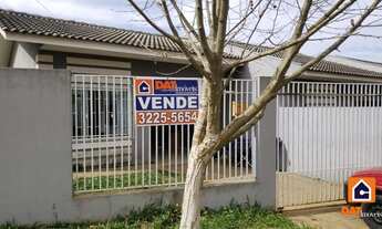 Imagem: Casa à venda em Contorno