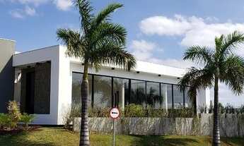 Imagem 3: Votorantim - Casa de Condomínio - Alphaville Nova Esplanada