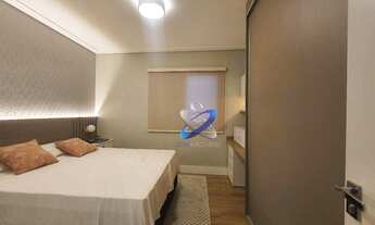 Imagem 5: Cobertura à venda, 228 m² por R$ 2.150.000,00 - Jardim São Dimas - São José dos Campos/SP