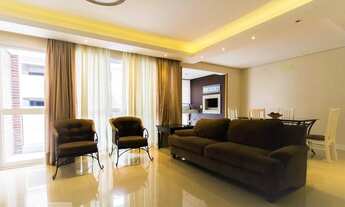 Imagem: Apartamento 3D com 3 Suítes para aluguel