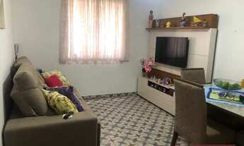 Imagem 1: Apartamento à venda, 47 m² por R$ 202.000,00 - Macedo - Guarulhos/SP