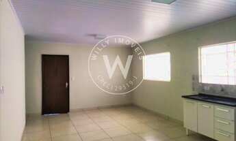 Imagem 7: Casa para Locação em Presidente Prudente, Jardim Aviação, 3 dormitórios, 1 suíte, 1 banhei