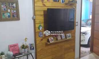 Imagem 2: Casa 2 dormitórios com Edicula Itu/SP