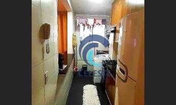 Imagem 6: Apartamento à venda, 47 m² de área útil - Jardim das Indústrias