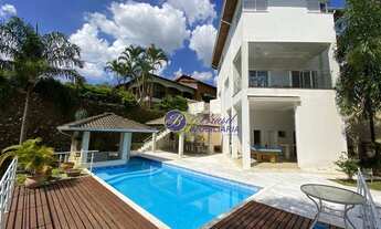 Imagem: Casa com 3 dormitórios à venda, 413 m²