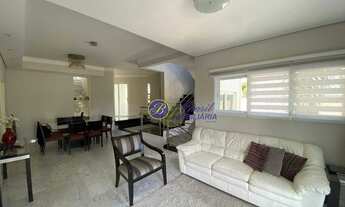 Imagem 2: Casa com 3 dormitórios à venda, 413 m² por R$ 2.400.000,00 - Condomínio Vista Alegre - Sed