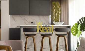 Imagem 4: Apartamento à venda, 151 m² por R$ 2.400.000,00 - Vila Pompeia - São Paulo/SP