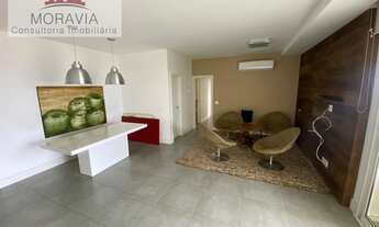 Imagem 3: Apartamento em Tamboré - Santana de Parnaíba