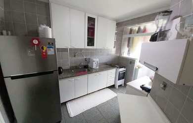 Imagem 5: Apartamento á venda, 3 dormitorios, com Lazer, Asturias, Guarujá - SP