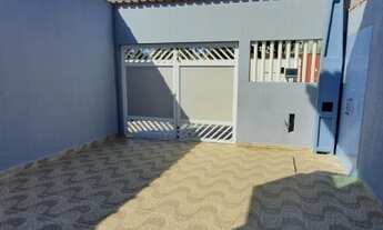 Imagem 5: Lindo sobrado pé na areia em Mongaguá com piscina e acabamento diferenciado