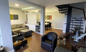 Imagem: Lindo apartamento duplex reformado no Mandala