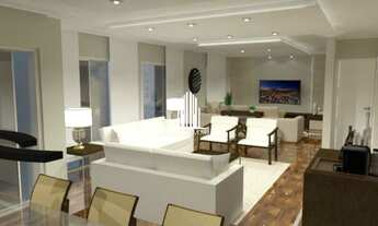 Imagem 5: 2 dormitórios, 2 suites e 3 vagas no Morumbi