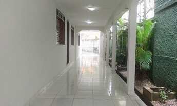 Imagem: Alugo casa residencial e comercial no bairro