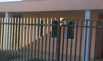 Imagem: SÃO JOSÉ DO RIO PRETO - Casa Padrão