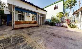 Imagem: PORTO ALEGRE - Casa Padrão - CRISTO REDENTOR