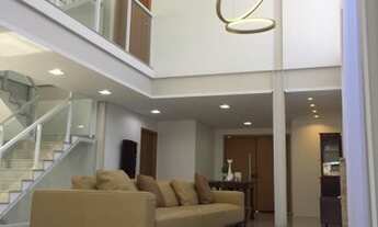 Imagem: Casa Espaço Cerâmica 800m2 com 4 quartos