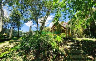 Imagem 4: Casa com 2 dormitórios à venda, 200 m² por R$ 450.000,00 - Los Álamos - Vargem Grande Paul