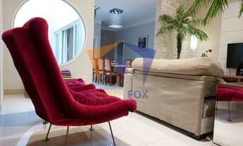 Imagem 5: Venda - Casa em condomínio - Residencial Giardino - Americana - SP