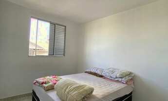 Imagem 5: Apartamento mobiliado para alugar no Parque Pinheiros - Taboão da Serra/SP!