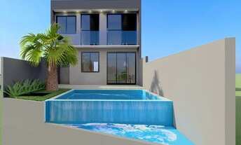 Imagem 5: Sobrado condomínio Villaggio Ipanema I