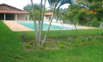 Imagem 6: Fazenda/Sítio/Chácara para venda possui 600 metros quadrados com 4 quartos